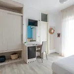 Отель La Brezza Frontemare