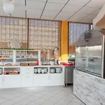 Отель La Brezza Frontemare 3*