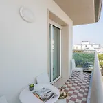 La Brezza Frontemare 3*