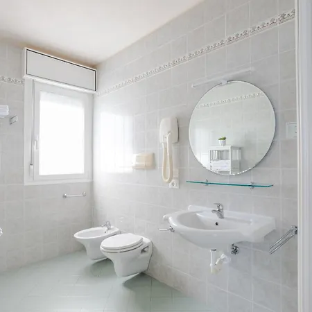 Hotel La Brezza Frontemare