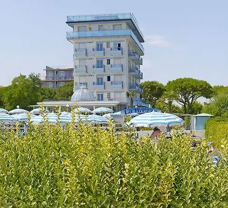La Brezza Frontemare Hotel
