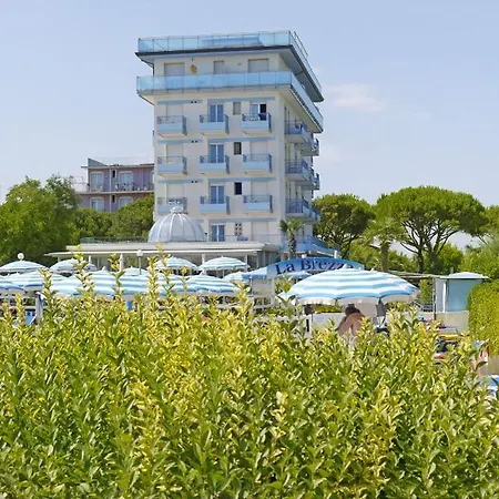 La Brezza Frontemare Hotel