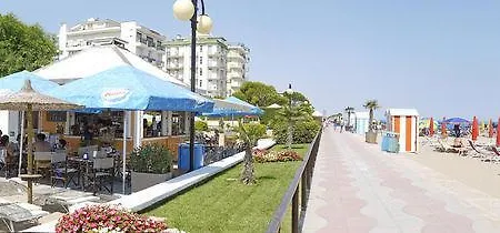 La Brezza Frontemare Hotel Jesolo