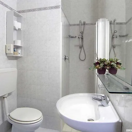 La Brezza Frontemare Otel 3*