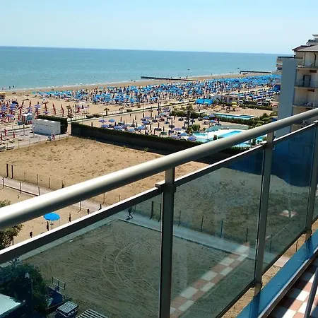 La Brezza Frontemare Otel 3*