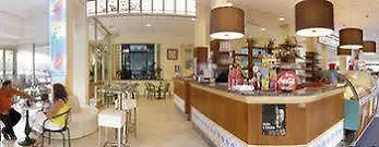 La Brezza Frontemare Otel Lido di Jesolo