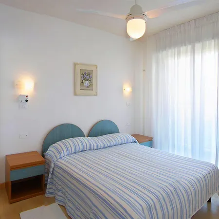 Hotel La Brezza Frontemare Jesolo