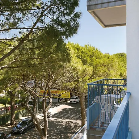 La Brezza Frontemare Otel Lido di Jesolo