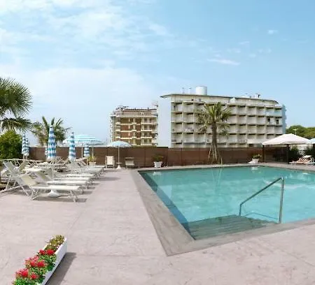 La Brezza Frontemare Otel Lido di Jesolo