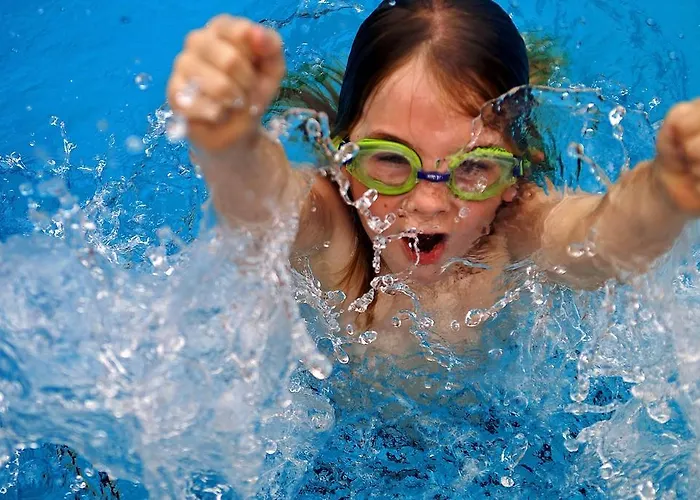 La Brezza Frontemare Ξενοδοχείο Τζεσόλο Λίντο