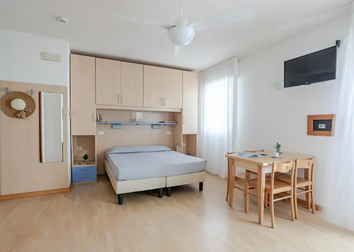 La Brezza Frontemare Ξενοδοχείο