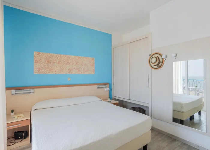 La Brezza Frontemare Τζεσόλο Λίντο