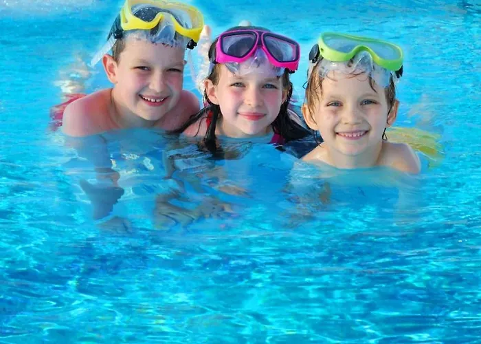 La Brezza Frontemare Отель Лидо-ди-Езоло