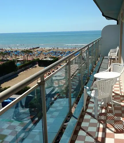 La Brezza Frontemare