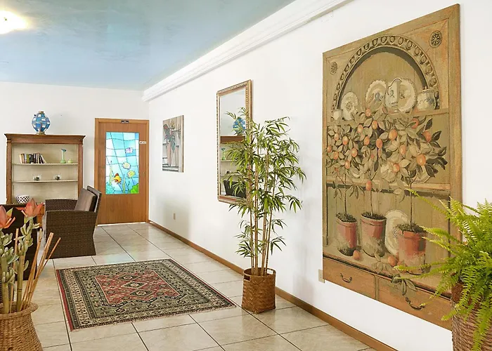 La Brezza Frontemare Τζεσόλο Λίντο