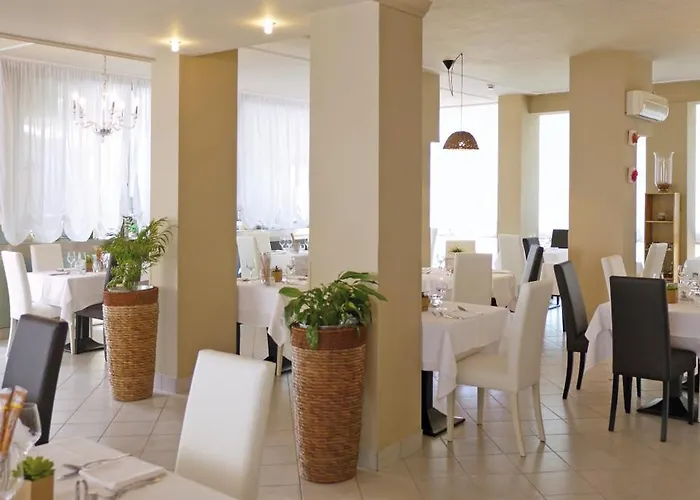 Ξενοδοχείο La Brezza Frontemare