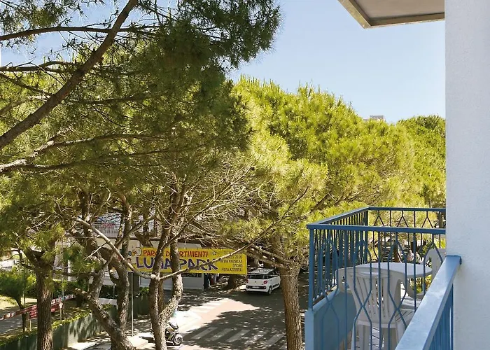 La Brezza Frontemare Ξενοδοχείο Τζεσόλο Λίντο