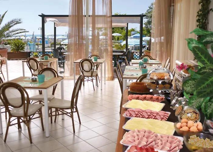 La Brezza Frontemare 3*