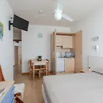 Hotell La Brezza Frontemare Lido di Jesolo