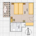 Otel La Brezza Frontemare Lido di Jesolo