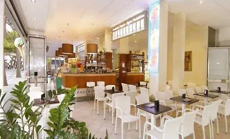 Hotel La Brezza Frontemare