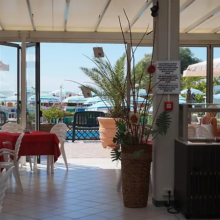 La Brezza Frontemare 3* Lido di Jesolo