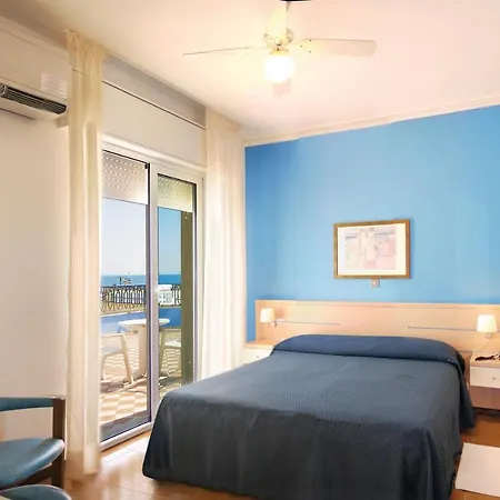 La Brezza Frontemare