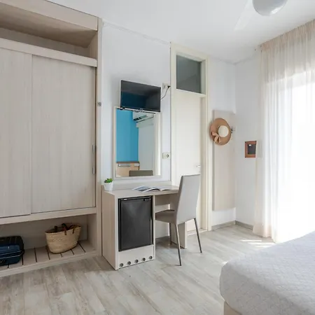 Hotel La Brezza Frontemare