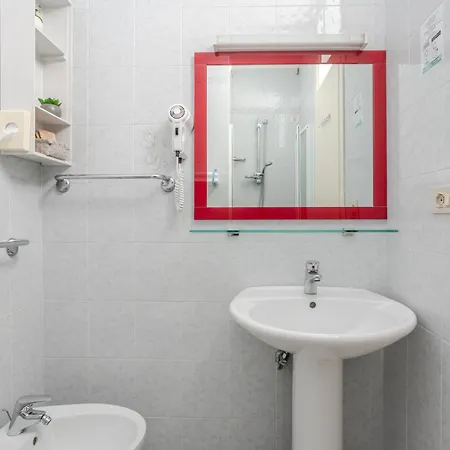 Hotel La Brezza Frontemare 3*