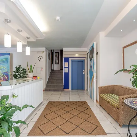 Hotel La Brezza Frontemare Lido di Jesolo