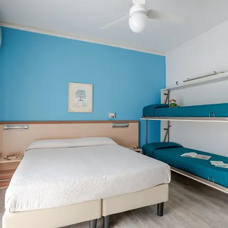 La Brezza Frontemare 3* Lido di Jesolo