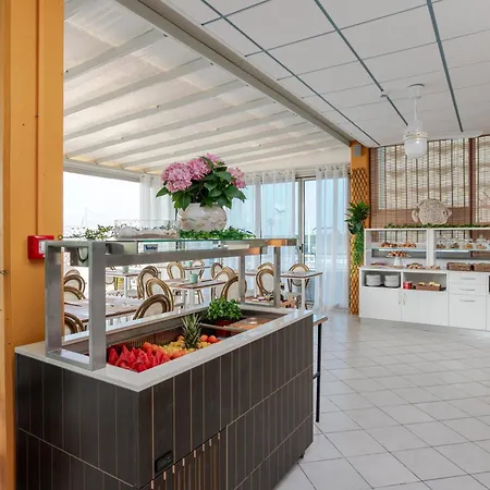 La Brezza Frontemare