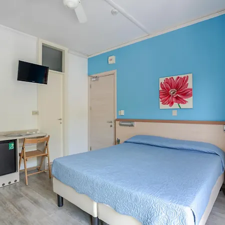 La Brezza Frontemare Hotel Lido di Jesolo