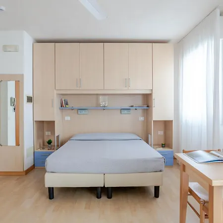 La Brezza Frontemare Τζεσόλο Λίντο