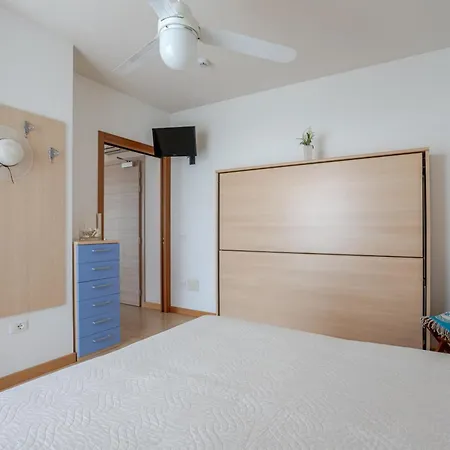 La Brezza Frontemare 3* Lido di Jesolo