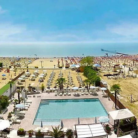 La Brezza Frontemare 3*