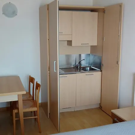 Hotel La Brezza Frontemare Lido di Jesolo