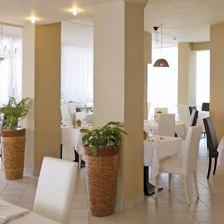 Hotel La Brezza Frontemare