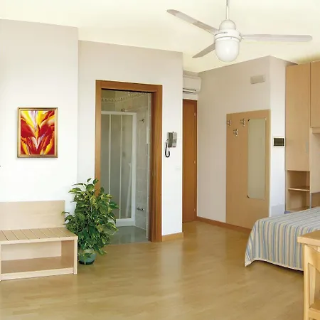 La Brezza Frontemare Hotel Lido di Jesolo