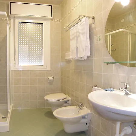 La Brezza Frontemare 3* Lido di Jesolo