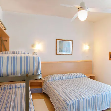 Hotel La Brezza Frontemare Lido di Jesolo