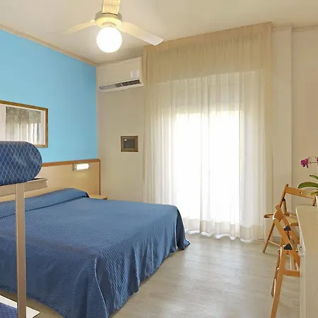 La Brezza Frontemare 3* Lido di Jesolo