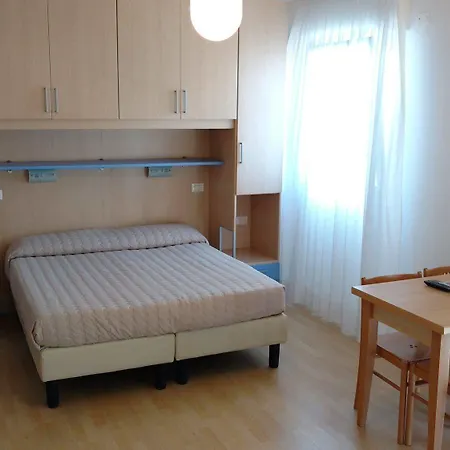 La Brezza Frontemare Hotel