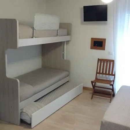 La Brezza Frontemare Hotel 3*