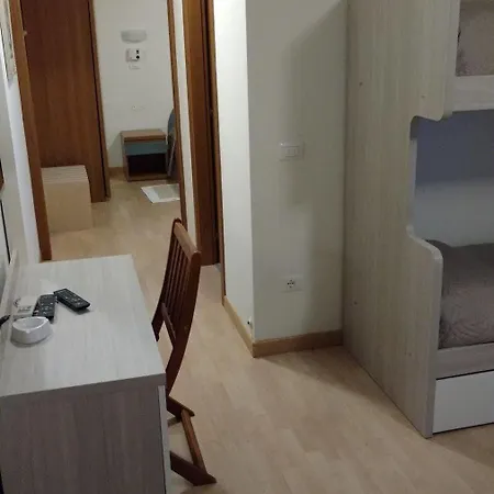 La Brezza Frontemare