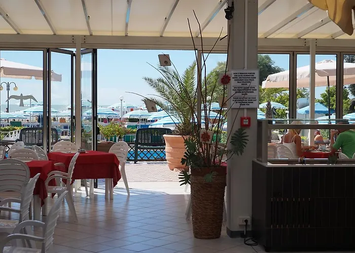 La Brezza Frontemare 3* Lido di Jesolo