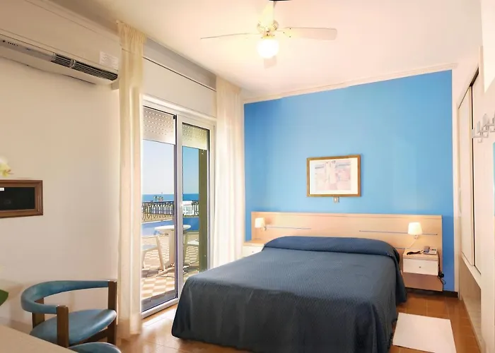 La Brezza Frontemare