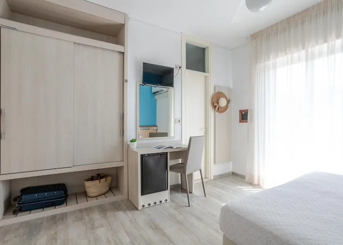 Hotel La Brezza Frontemare