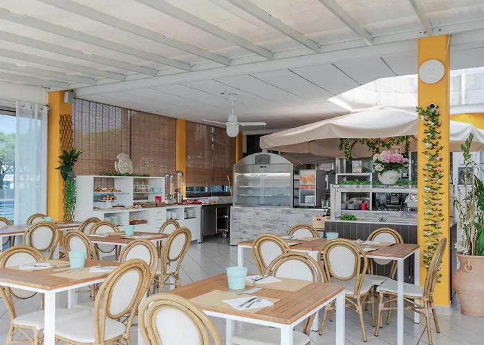 La Brezza Frontemare Lido di Jesolo