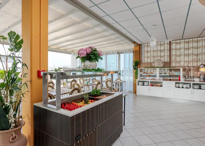 La Brezza Frontemare